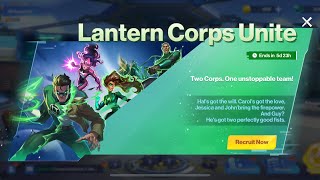 Dc Worlds Collide - Do Not Summon