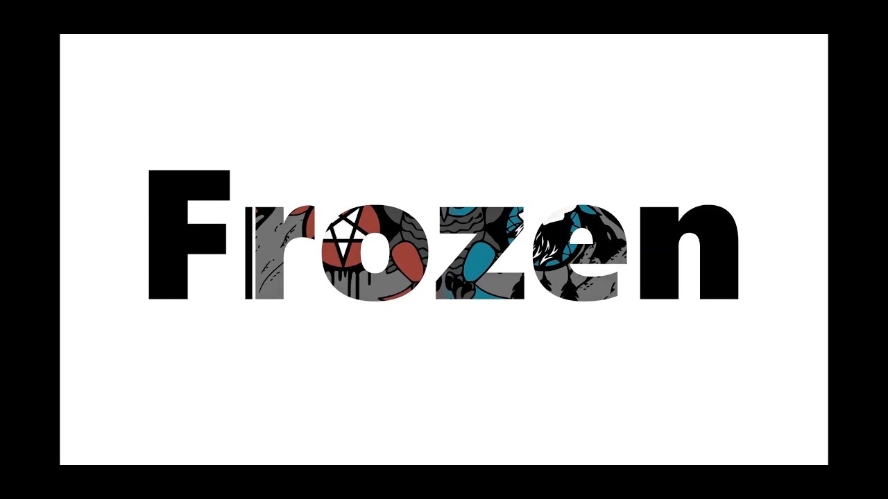 Watch Knocked Down - Frozen on YouTube Watch Knocked Down - Frozen on YouTube