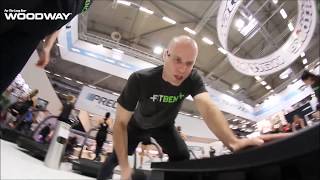 Fitbench in Action