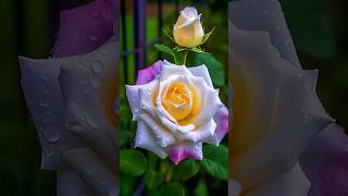 Beautiful Roses 🥀 #Rose #Short #Beautiful #Viral #Viralvideo