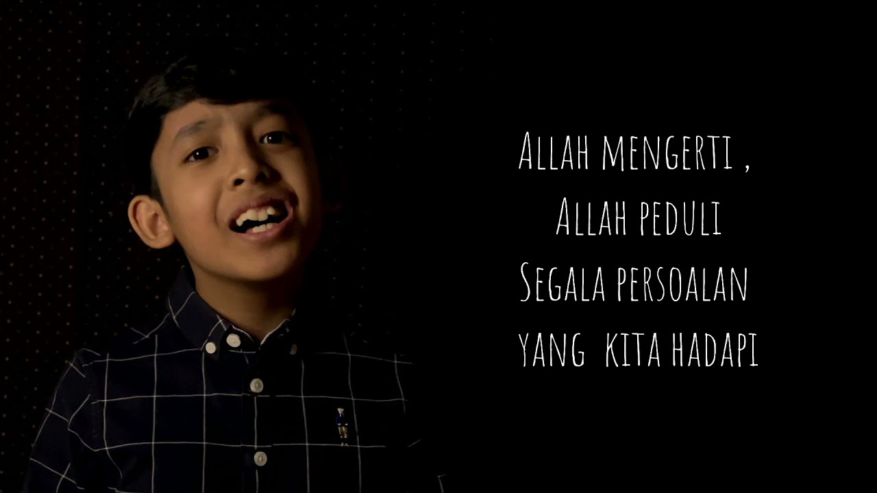 LAGU ROHANI |  Bagas Bimo & Fam | Talenta dari Tuhan