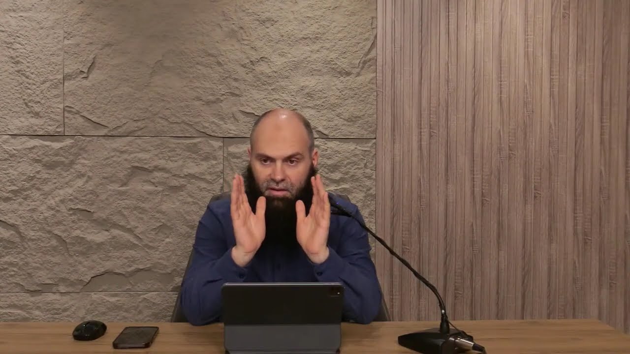 08. Ramazani 2026 - Prehja me Allahun | Përjetimi i namazit | Sekretet e sures Fatiha