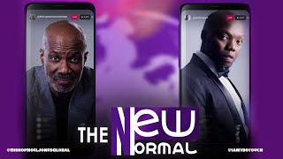 The New Normal - Episode 1