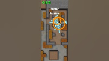 Hunter Assassin - L3