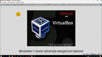 Tutorial Replikasi 2 Arah, Load Balancing dan Failover