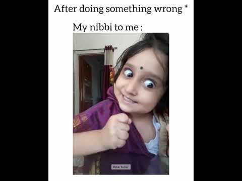 Funny Bengali video