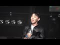 Capture de la vidéo Gray (그레이) @ Hiphopplaya Show Vol. 56