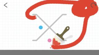 Level 217 on Brain Dots!