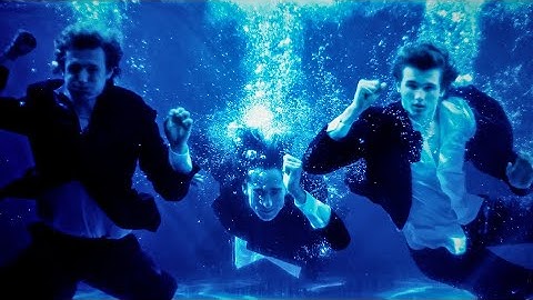 Faux Fur - Half the Man (Official Video)