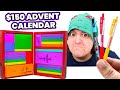 I Bought The SOLD OUT $150 Japanese Advent Calendar 2023