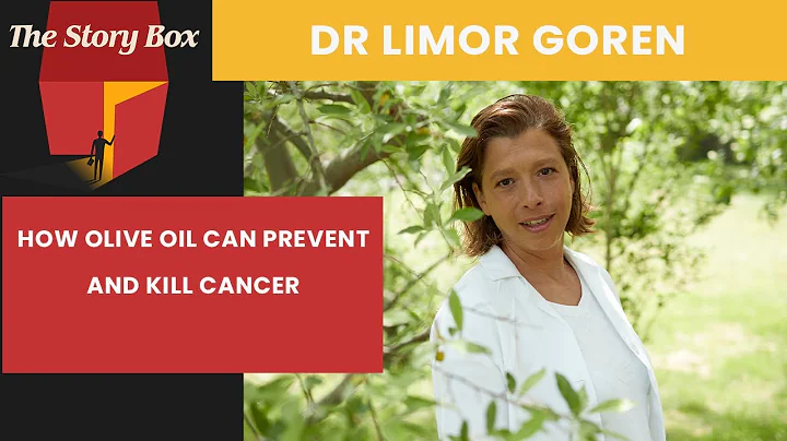 How Olive Oil Can Prevent And Kill Cancer | Dr Lim...