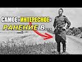 Ранение в... Самый значительный эпизод из военной жизни советского сержанта Кукушкина