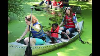 Fulton County 4 H Camp 2021