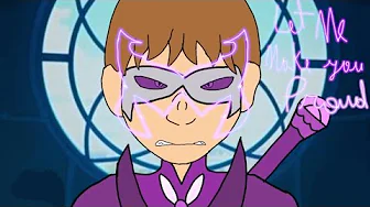 Let me make you proud (My Oc Villian Song, GOB/MLB AU paralell universe) Let me make you proud (My Oc Villian Song, GOB/MLB AU paralell universe)