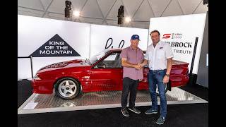 Kenny Habul Announces his future plans for HDT