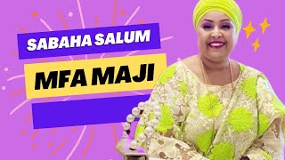 Shabaha Salum Muchacho - Mfa maji