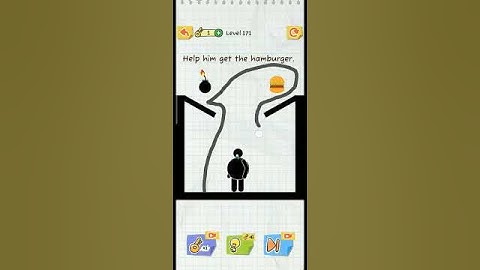 Draw 2 Save Level 171