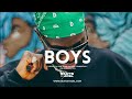 Amapiano x Afrobeat Type Beat | Afrobeat | "Boys" 2023