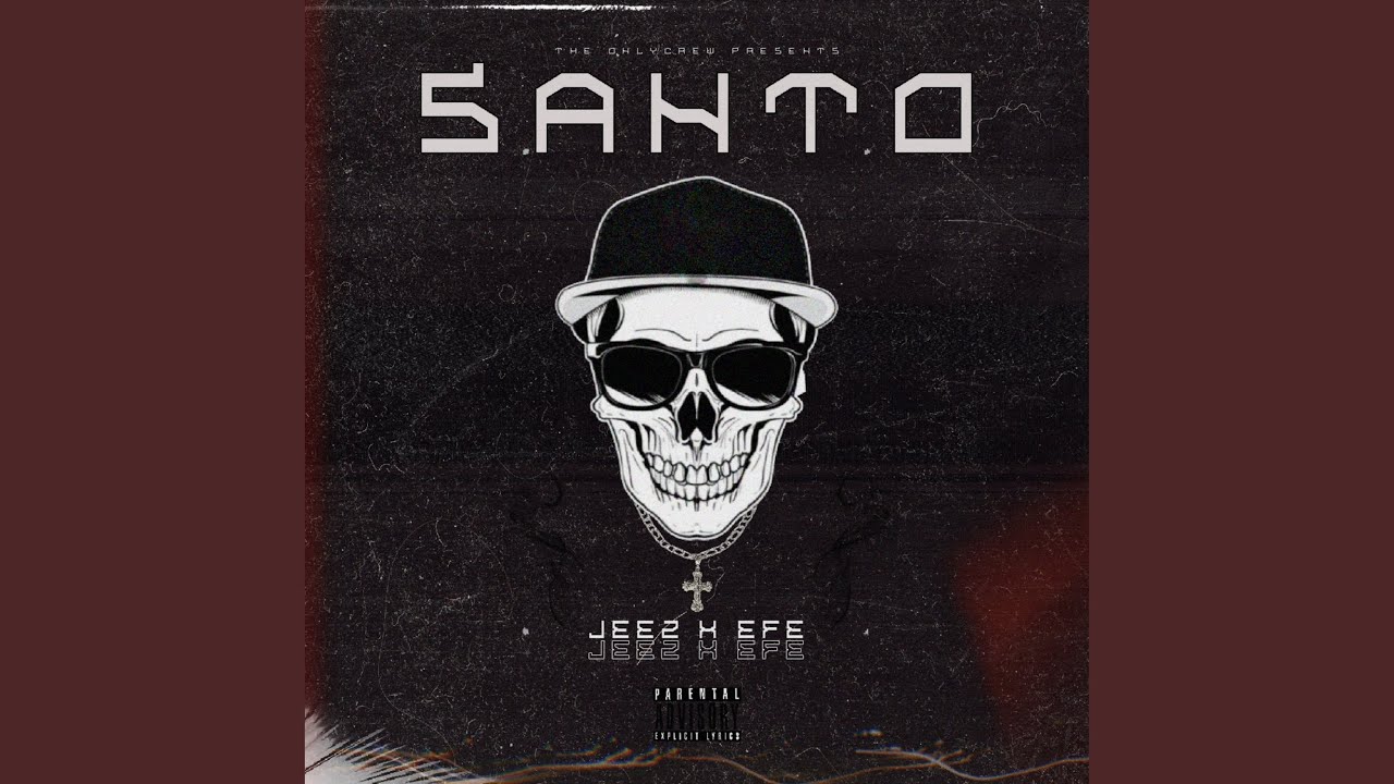 Obejrzyj Santo w YouTube Obejrzyj Santo w YouTube