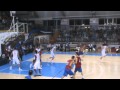 Il video di Novipiù Casale - Cimberio Varese 83-85 <br>(Memorial Cima 2011)