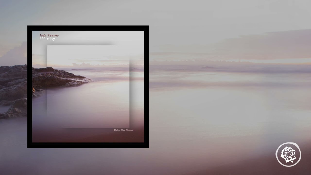 Affinity | Josh Kramer | Contemporary Classical Piano