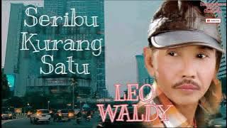 Seribu Kurang Satu - Leo Waldy