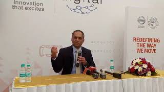 Nissan CIO on challenges of working in #Kerala, especially #hartals