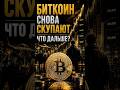 Bitcoin будет по 200,000$?😨#crypto #forex #trading #финансы #инвестиции