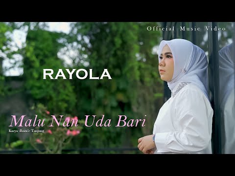 Video Malu Nan Uda Bari