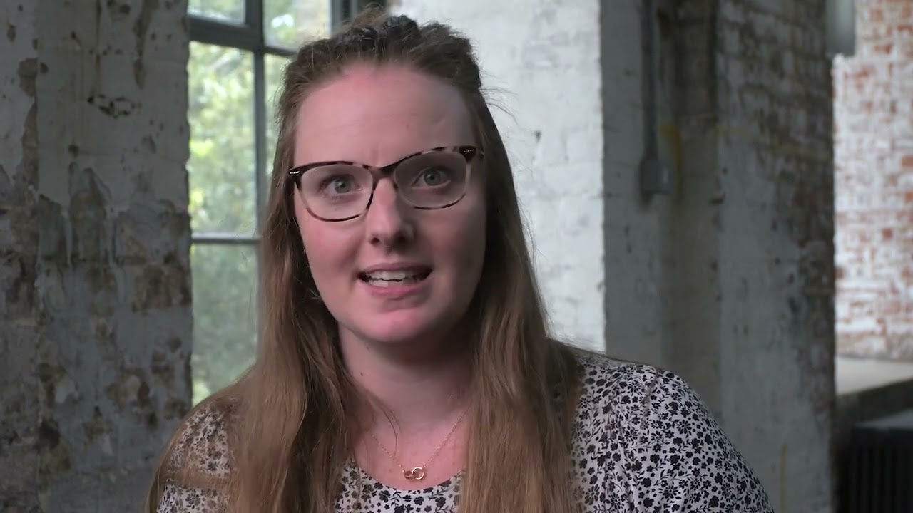 WE CONNECT 2023 - Hayley Rae