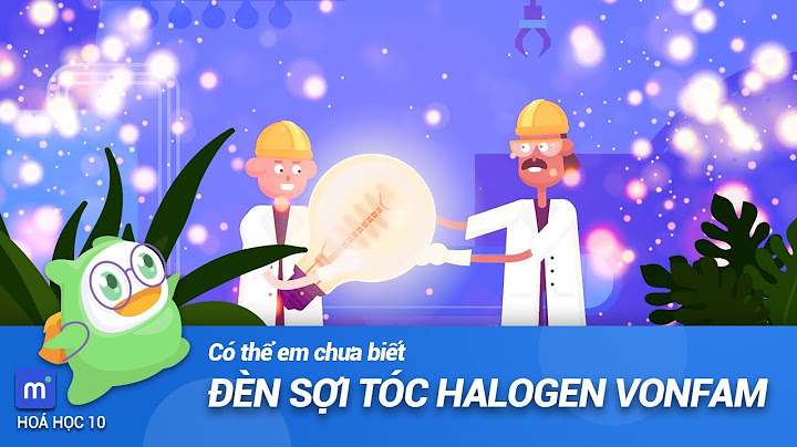 So sánh độ hoạt động hóa học của các halogen năm 2024