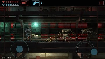 Metal Ranger - Gameplay Walkthrough Part 3 (iOS,Android)