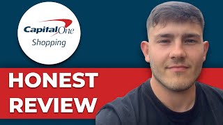 Capital One Shopping App Honest Review - Is it worth it? (2025 Guide) screenshot 4