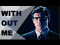 ►richie gecko; without me