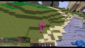 BleachUP hacking on TheArchon