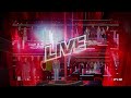 #ვოისი პირველი ლაივ-შოუ | Voice I LIVE Show