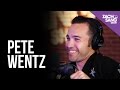 Pete Wentz | Fall Out Boy | Full Interview