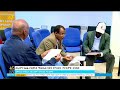 በሲዳማ ክልል የአጀንዳ ማሰባሰብ ሂደት የፖለቲካ ፓርቲዎች ተሳትፎ