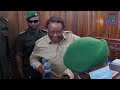 #TBC: HECHE ABANANISHWA KUHUSU BARUA ZA JAJI CHANDE