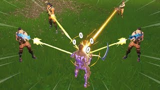 This Glitch Makes You Invincible Cheating