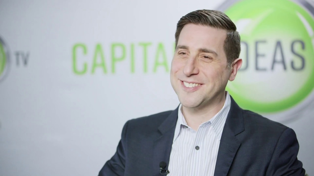 Capital Ideas TV: The Power of Retail