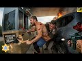 MOST BRUTAL High-Speed Police Chases Caught on Dashcam! MOST FEARED Criminals 2025 Compilation!#2