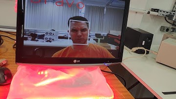 Exemplos de projetos #17: Reconhecedor de emoções