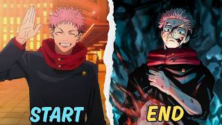 Jujutsu Kaisen RECAP: Everything That Happened Before Season 3 | Full Story So Far