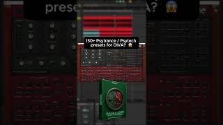 The Ultimate Techno Loop Creation Challenge with Diva #techno #sounddesign #ableton
