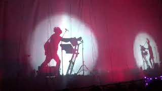 Dua Lipa-Blow Your Min Live In Taipei 20180919
