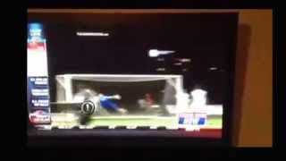 FC Tucson make SportsCenter top 10.  Odaine Sinclair Bicycle (Chilena) kick.