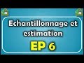 Ep6 utilisation de la loi normale