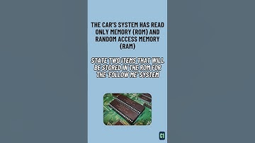 Read Only Memory (Embedded System) #computerscience #rom #bootstrap #embeddedsystems
