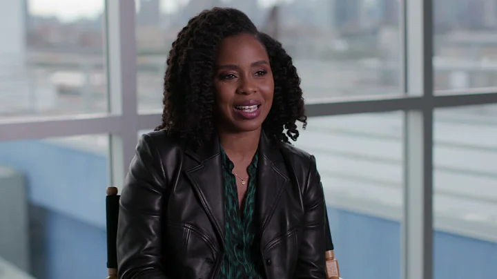 DANIELLE MONE TRUITT - 'Law and Order: Organized C...